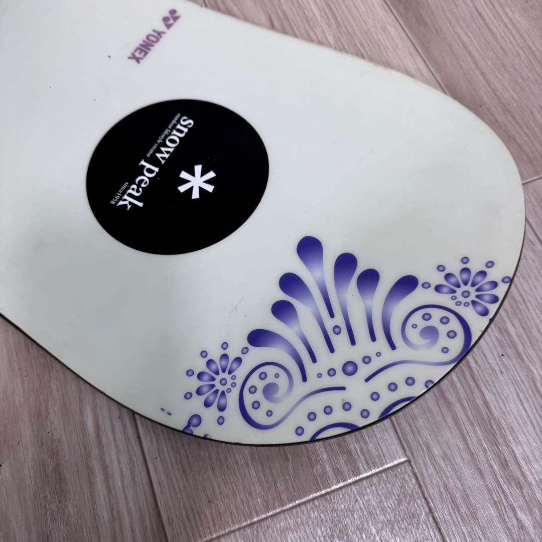 専用YONEX DECLIC 142cm スノーボード