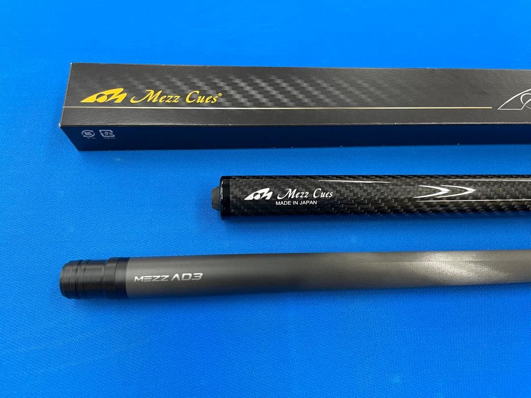 m*e様 【新品】MEZZ エアドライブ3