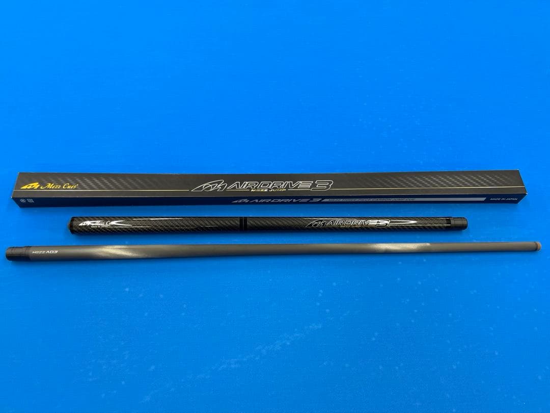 m*e様 【新品】MEZZ エアドライブ3