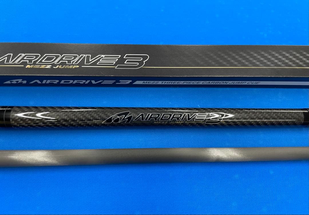 m*e様 【新品】MEZZ エアドライブ3