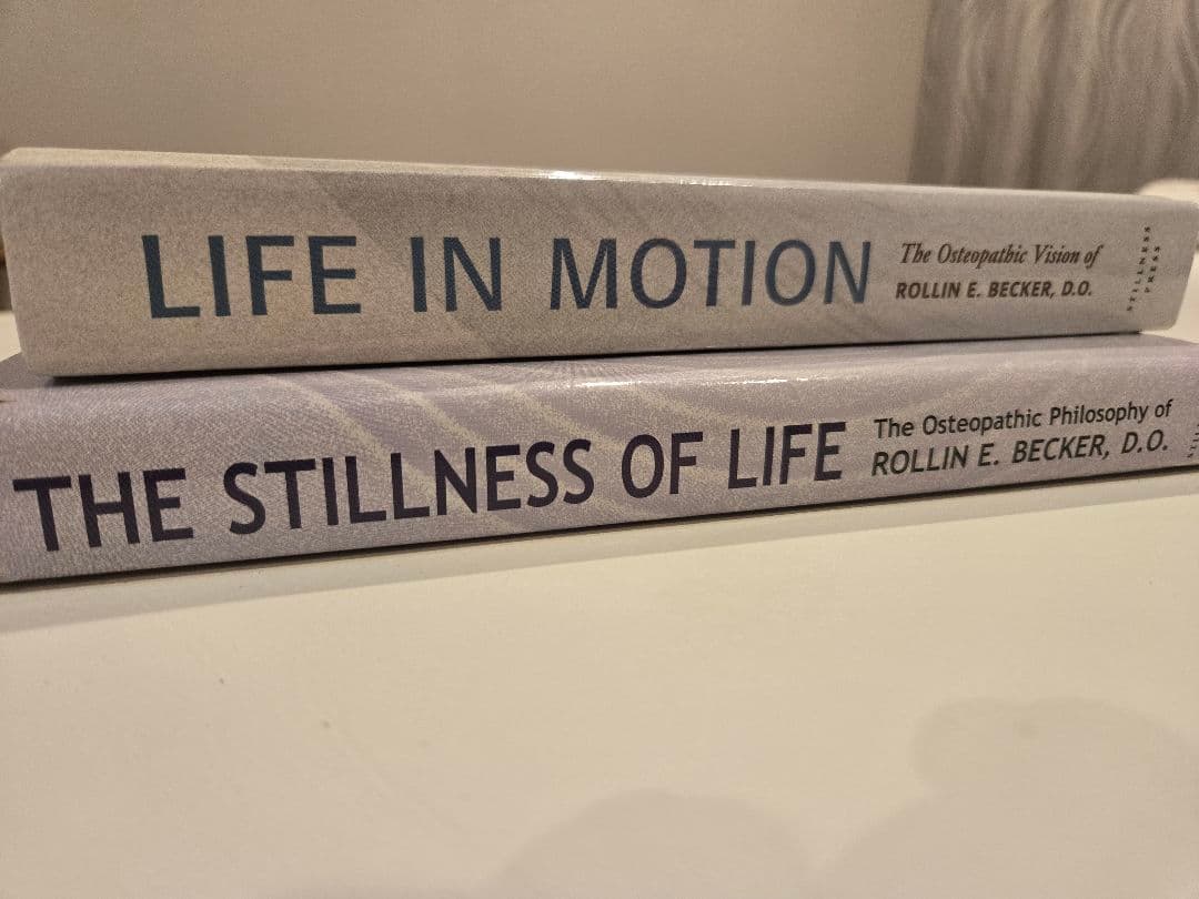 健康・医学 LIFE IN MOTION & THE STILLNESS OF LIFE