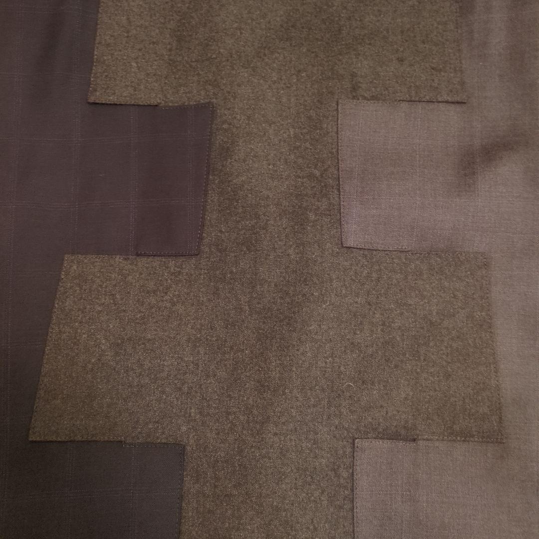 comme des garcons homme deux テーラードジャケット