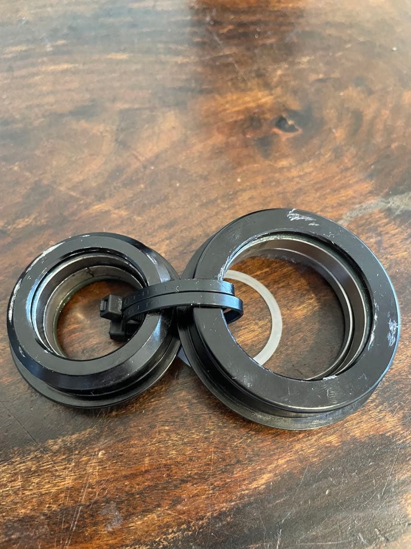 Chris King Inset 2 クリスキング　インセット2