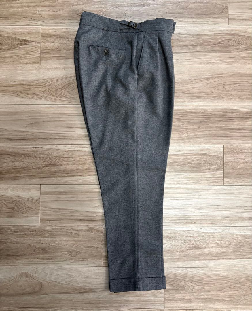 ベルウィッチBERWICH スコッチSCOTCH サイドアジャスター 46