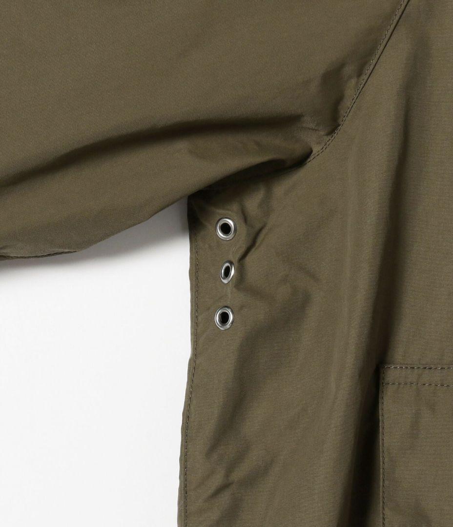 Barbour×BEAMS BOY別注Thornbury jacket/バブアー