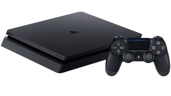 Nintendo Switch SONY PlayStation4 CUH-2200