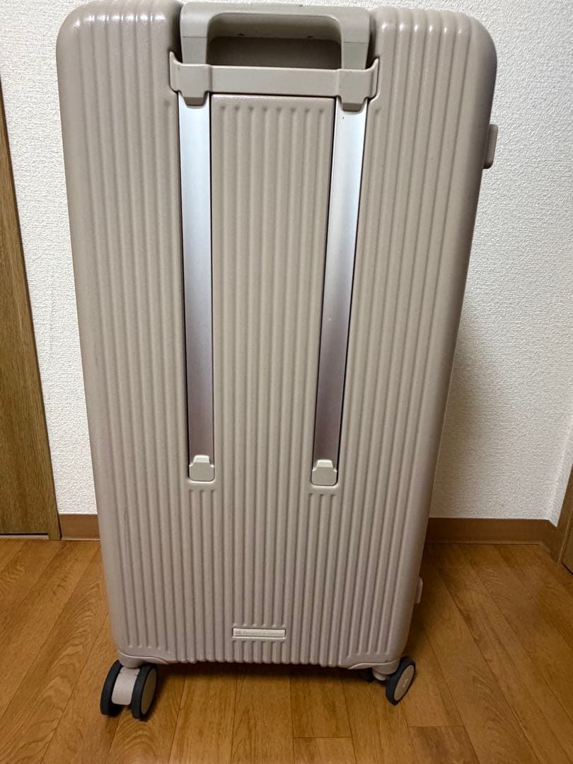 バッグ INV750DOR Cafe Latte 92L Large