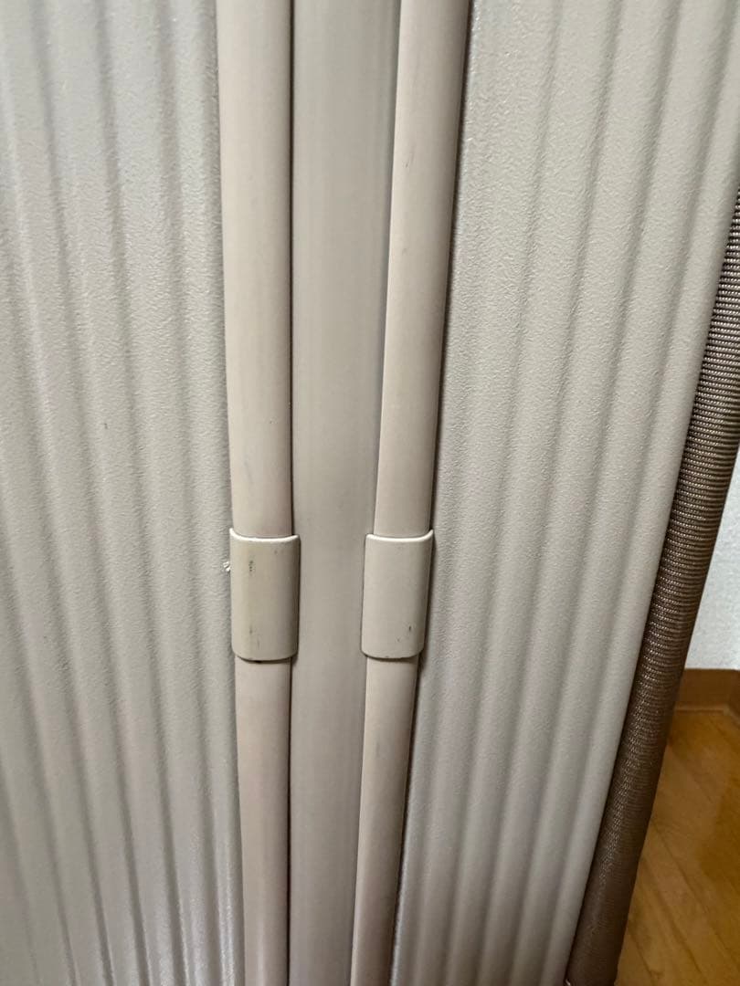 バッグ INV750DOR Cafe Latte 92L Large