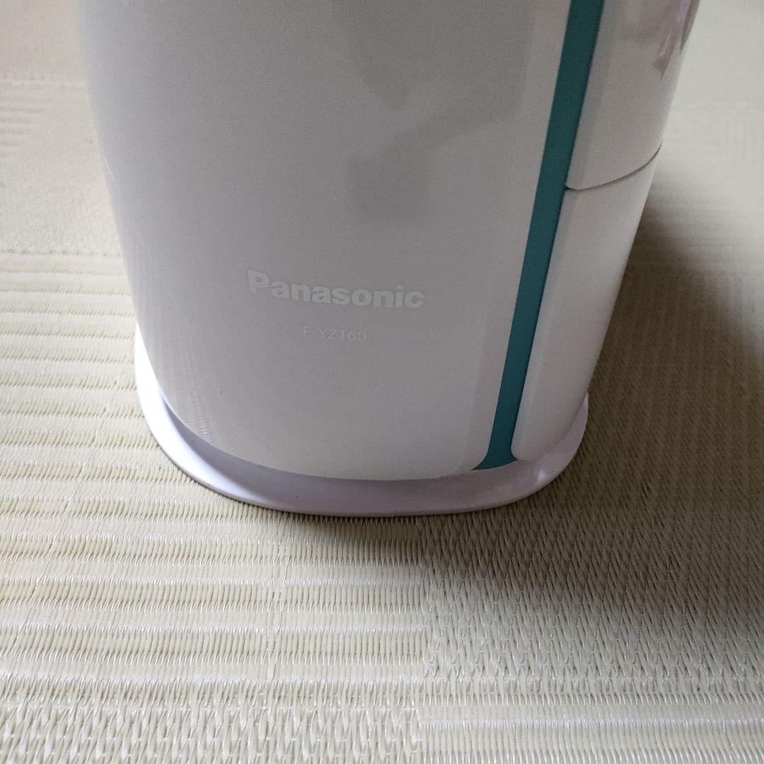 Panasonic F-YZT60 衣類乾燥除湿機