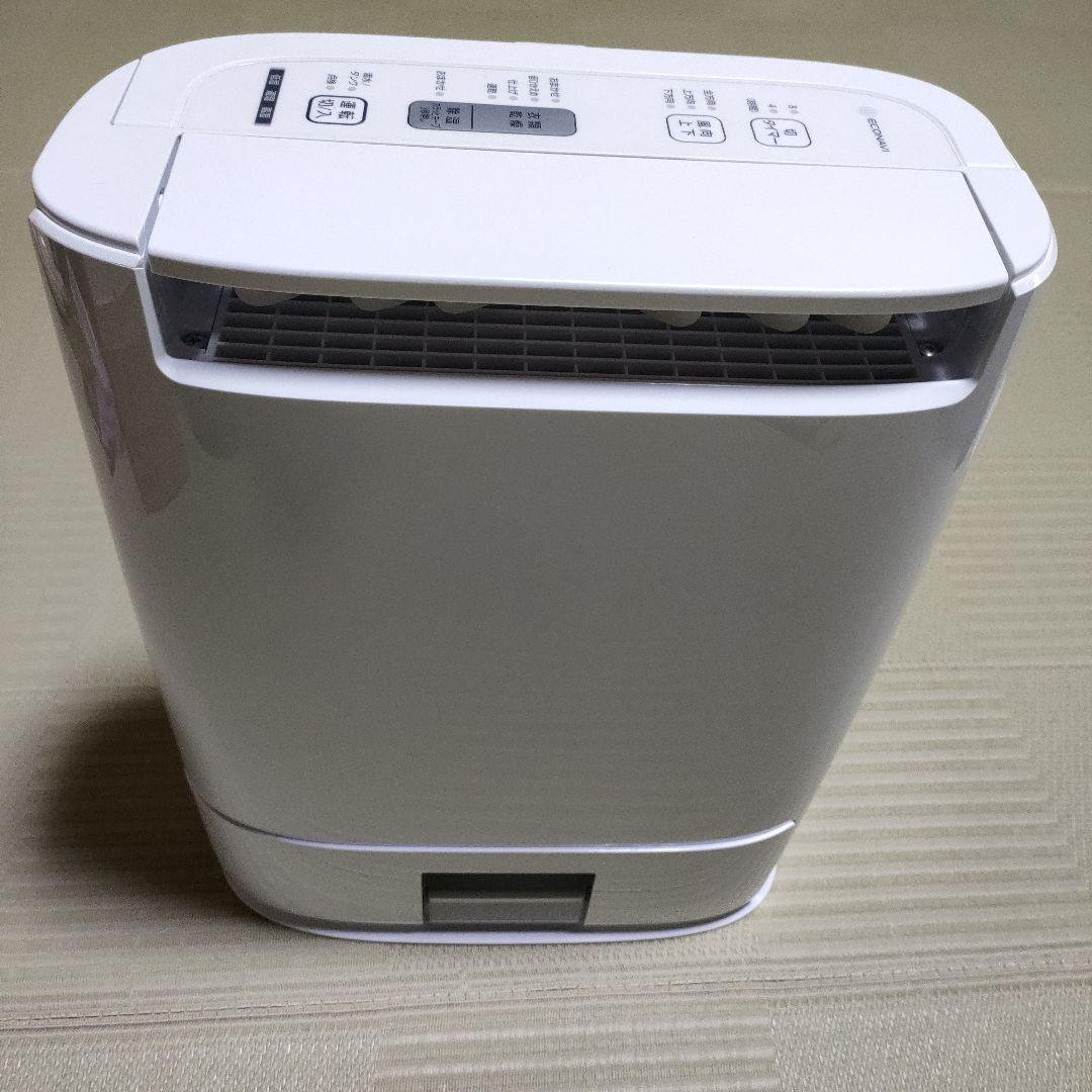 Panasonic F-YZT60 衣類乾燥除湿機