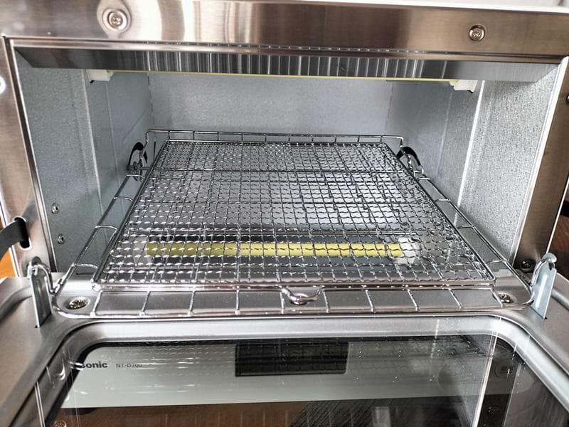 Panasonic ビストロ NT-D700-W [ホワイト]