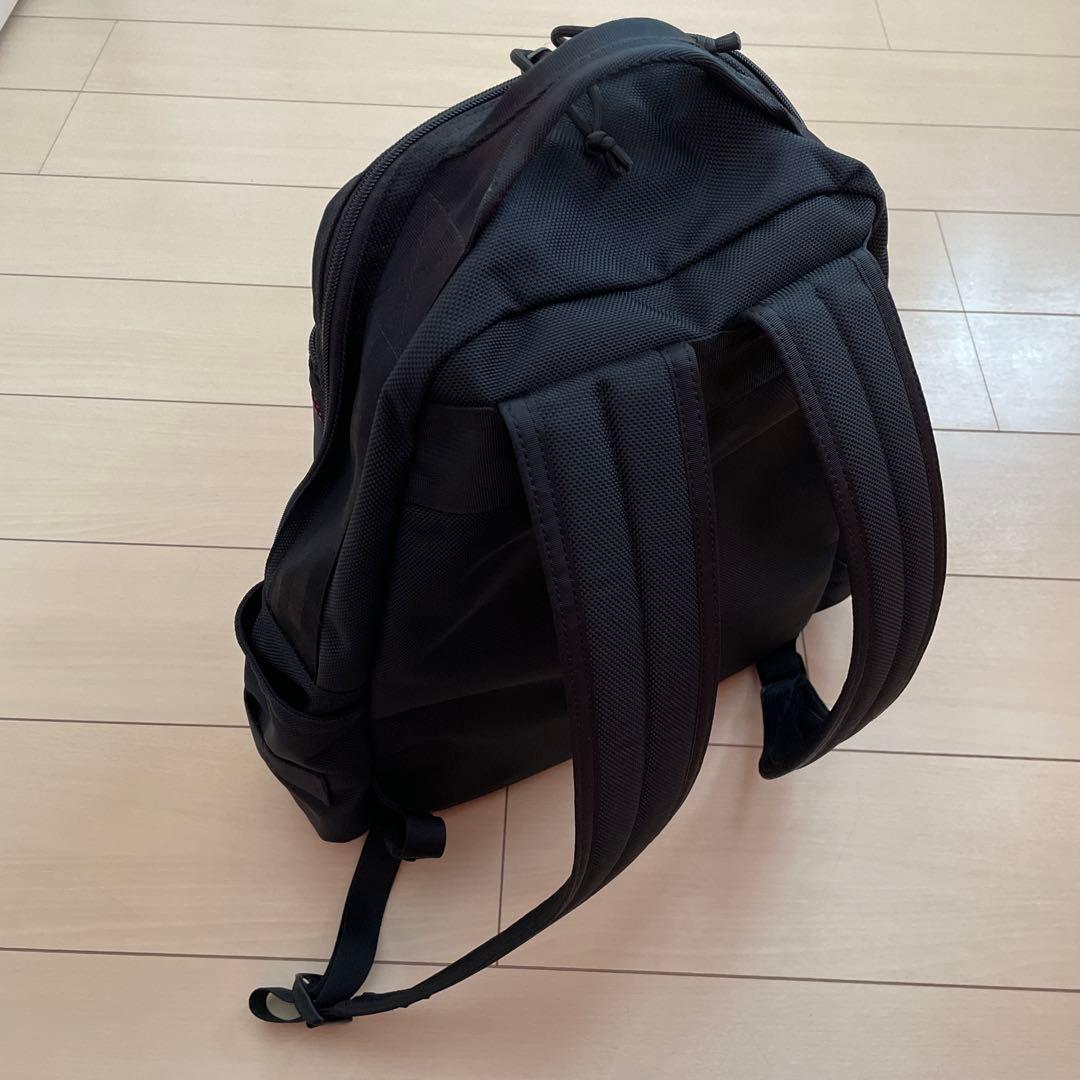 gouyan【美品】BRIEFING ATTACK PACK L現行タグ