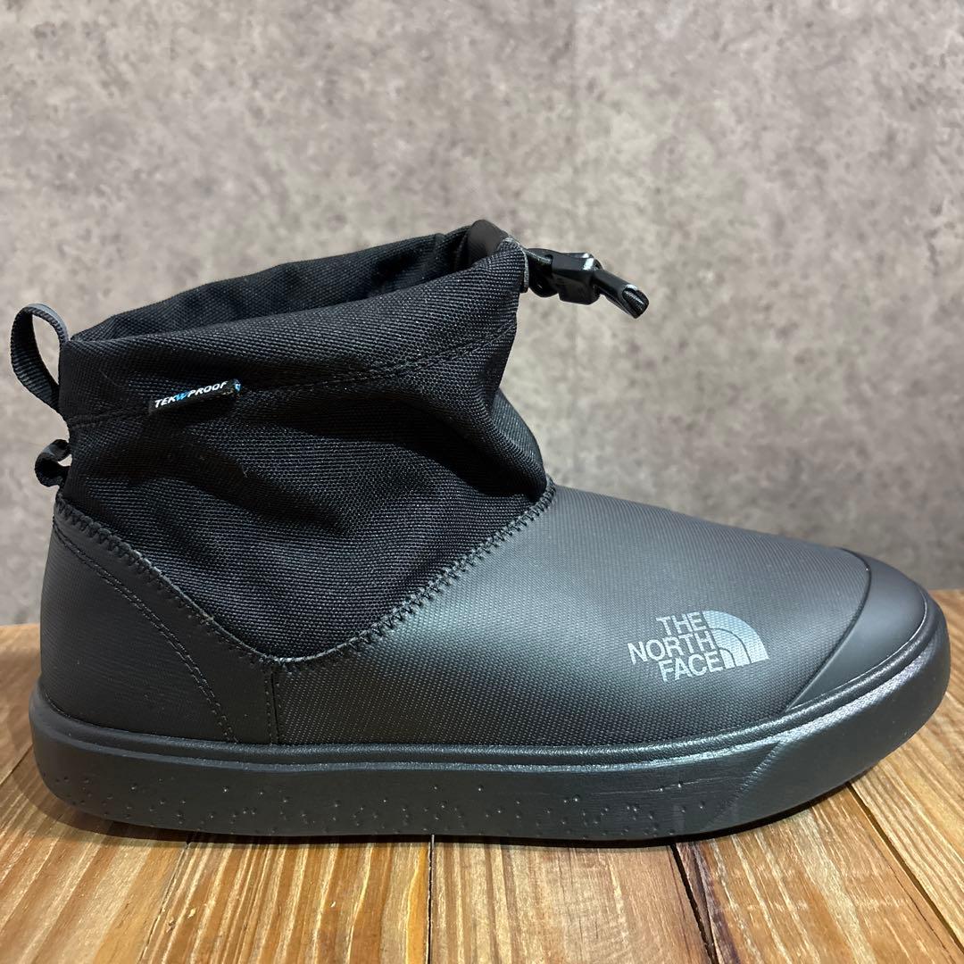 ノースフェイス　レインブーツ　THE NORTH FACE 26cm