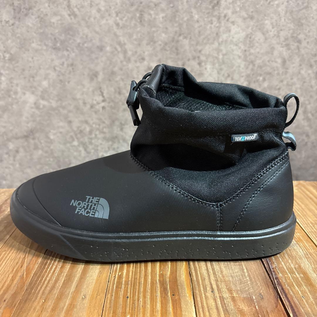 ノースフェイス　レインブーツ　THE NORTH FACE 26cm