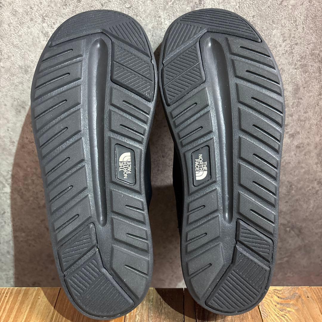ノースフェイス　レインブーツ　THE NORTH FACE 26cm
