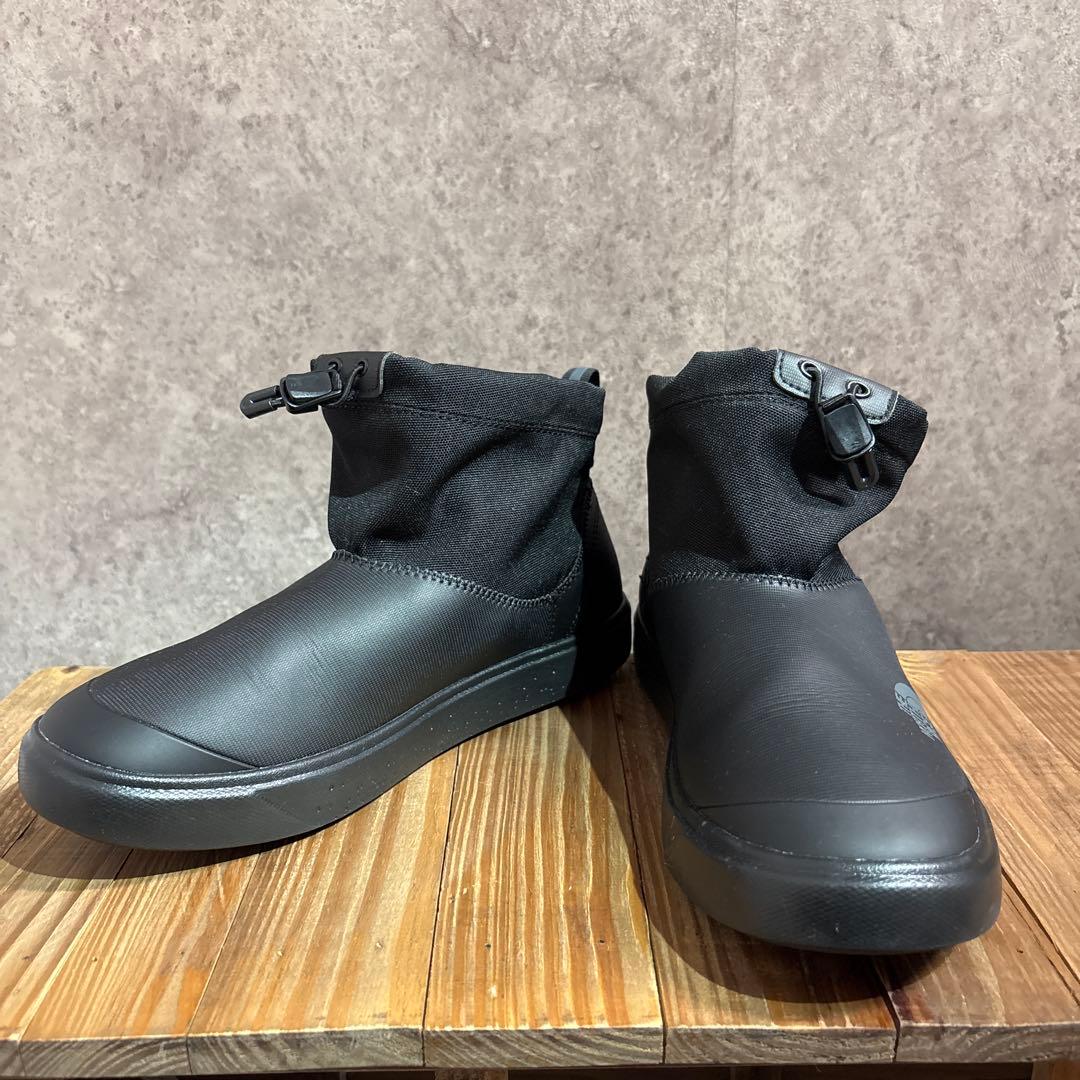 ノースフェイス　レインブーツ　THE NORTH FACE 26cm