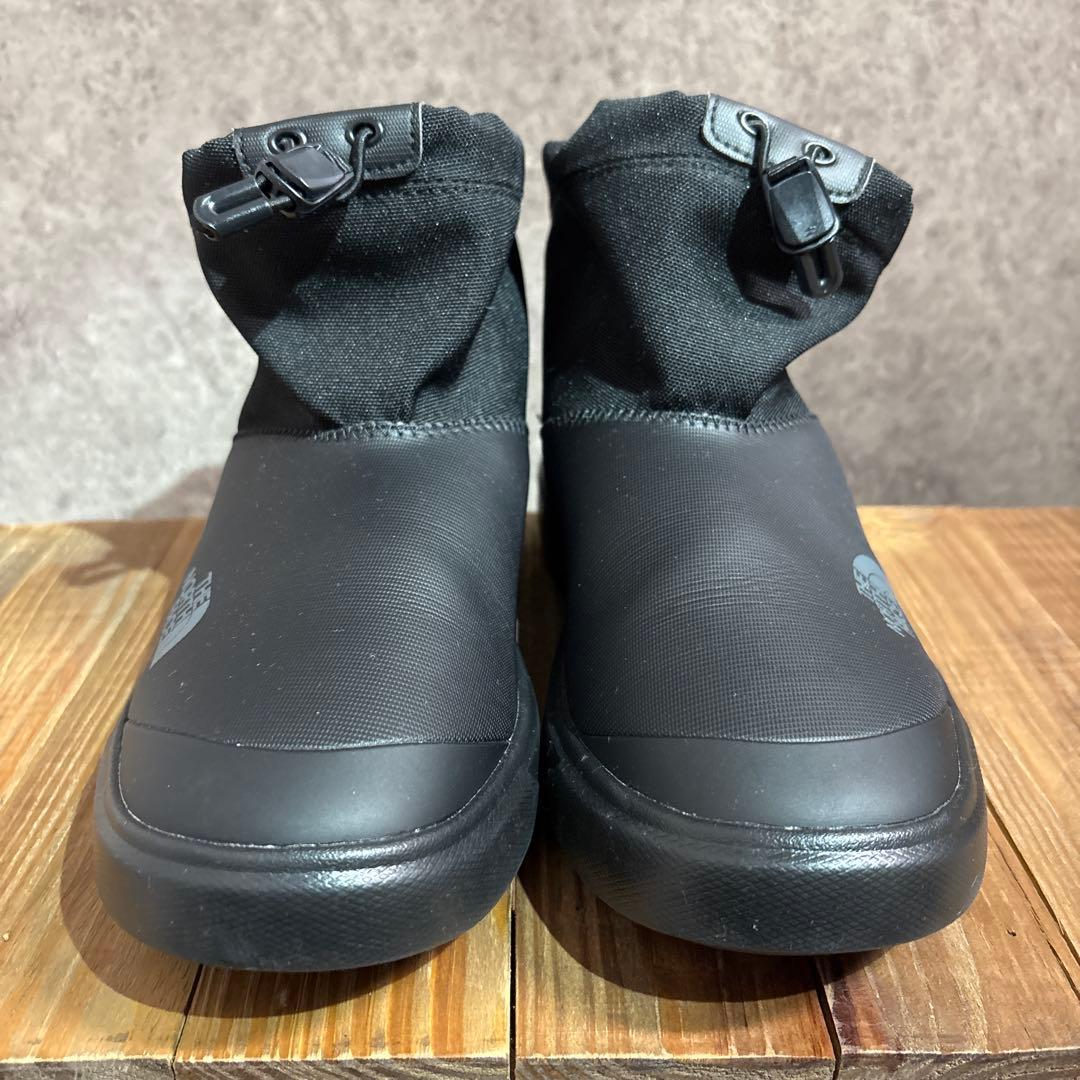 ノースフェイス　レインブーツ　THE NORTH FACE 26cm