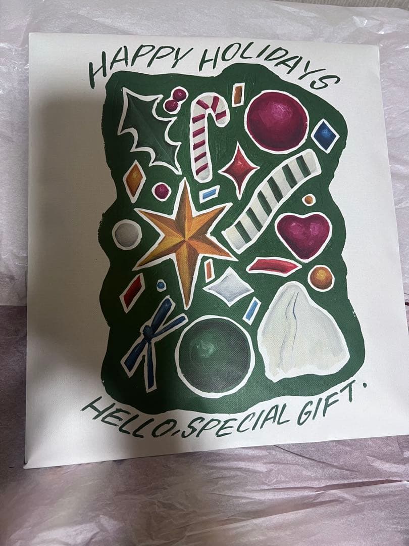 《WEB限定予約》竹内まりや / PLASTIC LOVE プリント Tシャツ黒