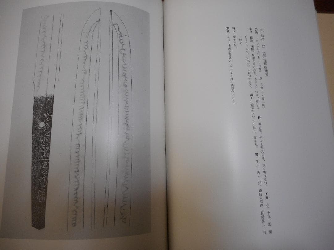 ハードカバー本 越前守助廣大鑑