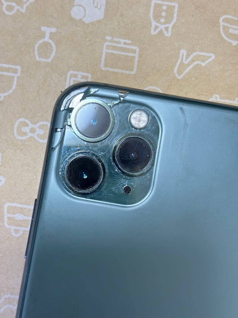 iPhone 11 Pro Max SIM フリー64GB