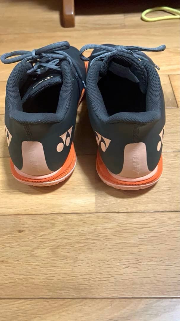 ヨネックス バドミントンシューズ 26.0パワークッションコンフォートZ