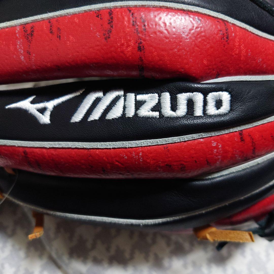 限定新品軟式ミズノグローバルエリートジュニアＬ