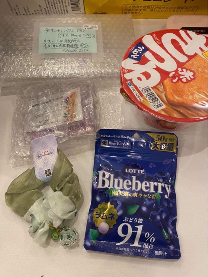 ハンドメイドあや