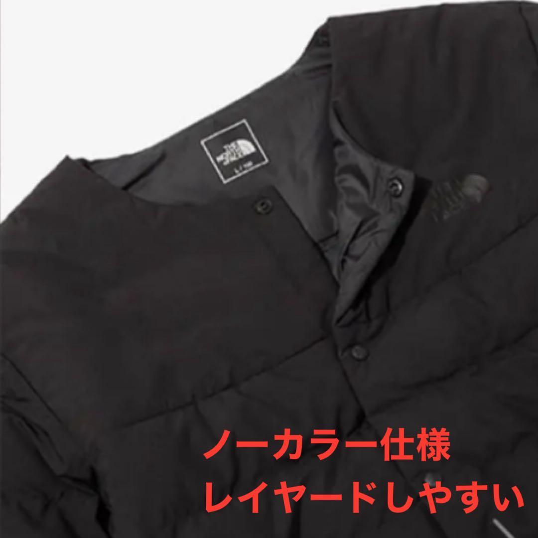 【新品タグ付】THE NORTH FACEルイスジャケット黒Ｓ日本未発売レア