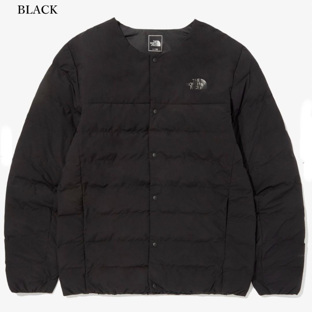 【新品タグ付】THE NORTH FACEルイスジャケット黒Ｓ日本未発売レア