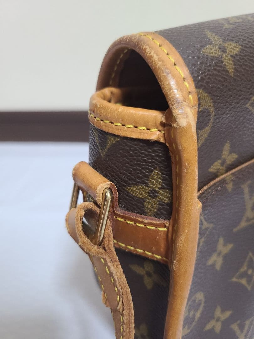 ⭐LOUIS VUITTON⭐バッグ⭐ルイヴィトン⭐正規店購入品⭐