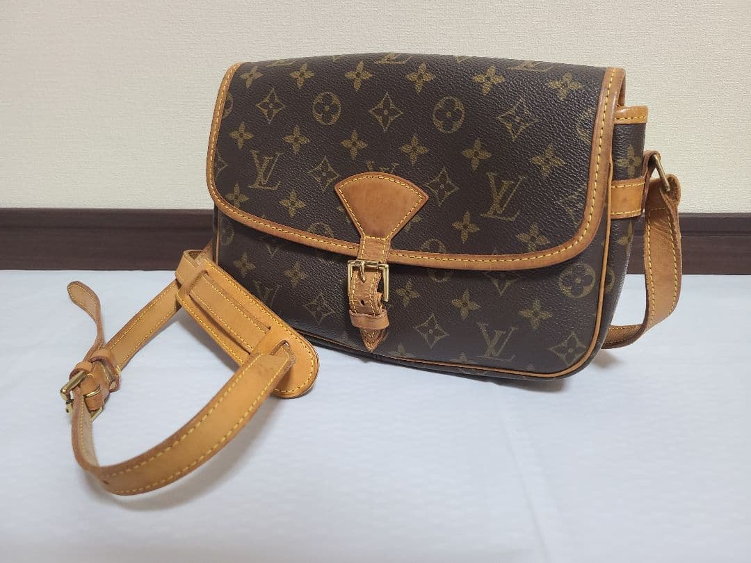 ⭐LOUIS VUITTON⭐バッグ⭐ルイヴィトン⭐正規店購入品⭐