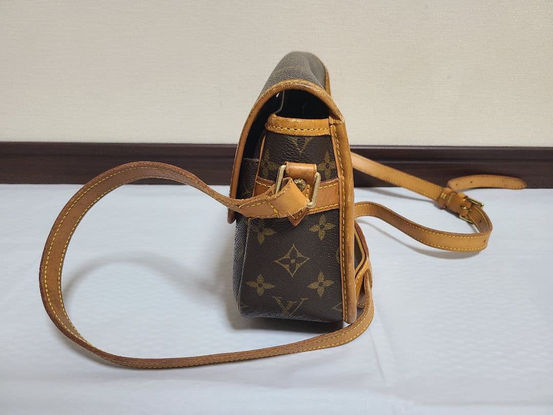 ⭐LOUIS VUITTON⭐バッグ⭐ルイヴィトン⭐正規店購入品⭐