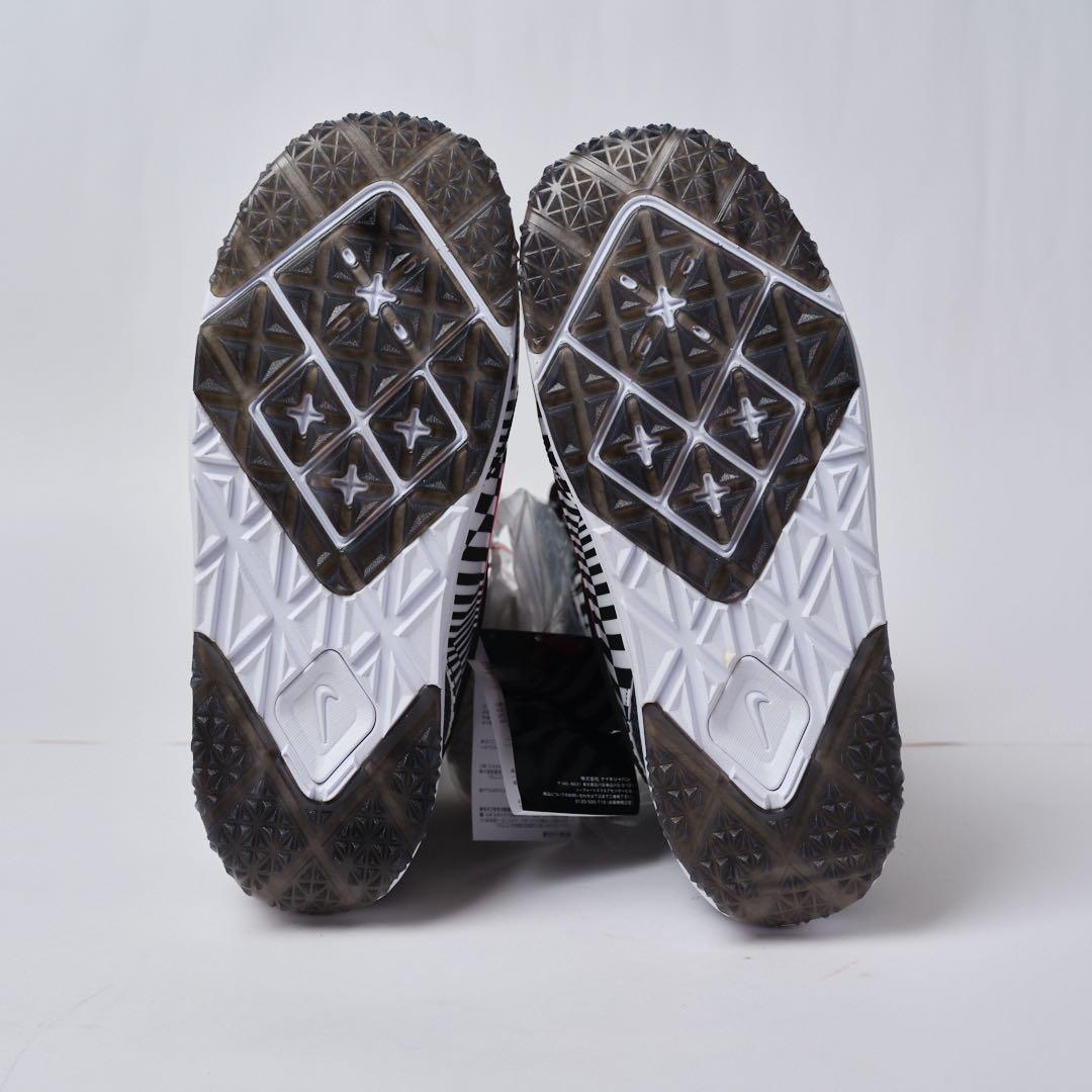 NIKE SB LUNARENDOR QS DAZZLE 28cm 箱付　新品