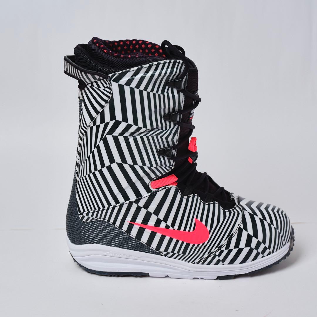 NIKE SB LUNARENDOR QS DAZZLE 28cm 箱付　新品