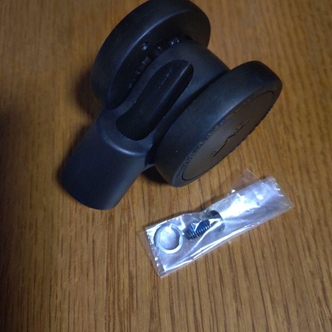 お値下げいたしますMAIMO キャリーケース　HACOBO Sサイズ