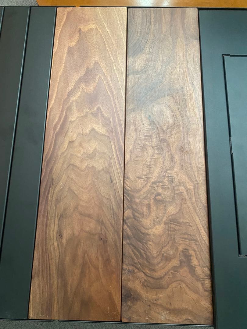 RATEL WORKS WOOD TABLE 120 ラーテルワークス