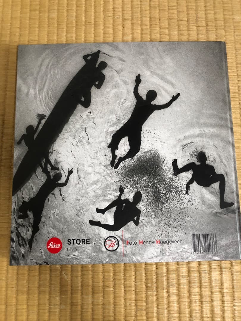 洋書 THE REFINED EYE by Hengki Koentjoro