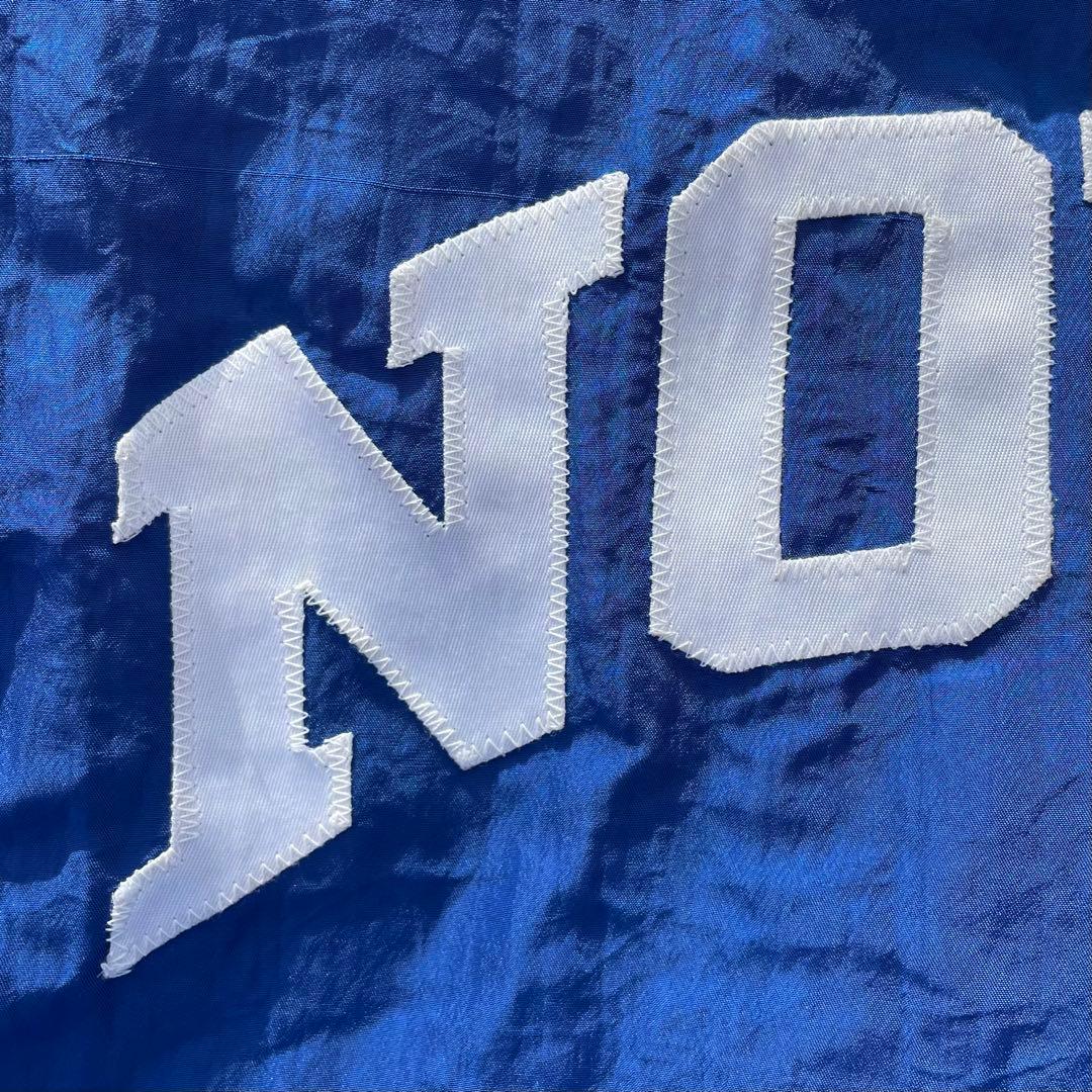 USA製 90s スターター ロサンゼルス ドジャース 良質生地 古着スタジャン