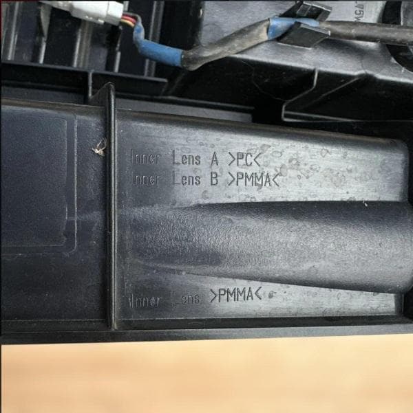 【makoto102622】M900A ルーミー/トールテールライト