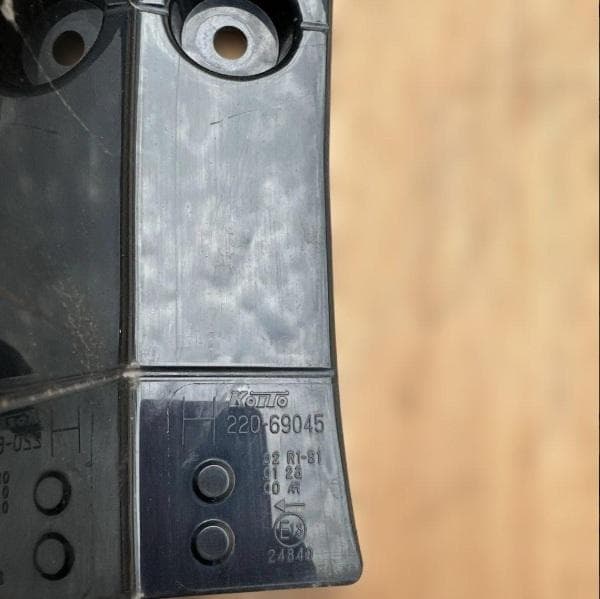 【makoto102622】M900A ルーミー/トールテールライト