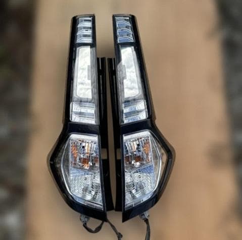 【makoto102622】M900A ルーミー/トールテールライト