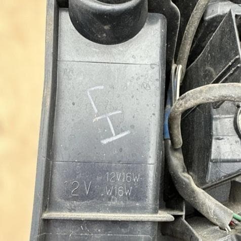 【makoto102622】M900A ルーミー/トールテールライト