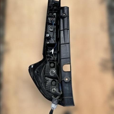 【makoto102622】M900A ルーミー/トールテールライト