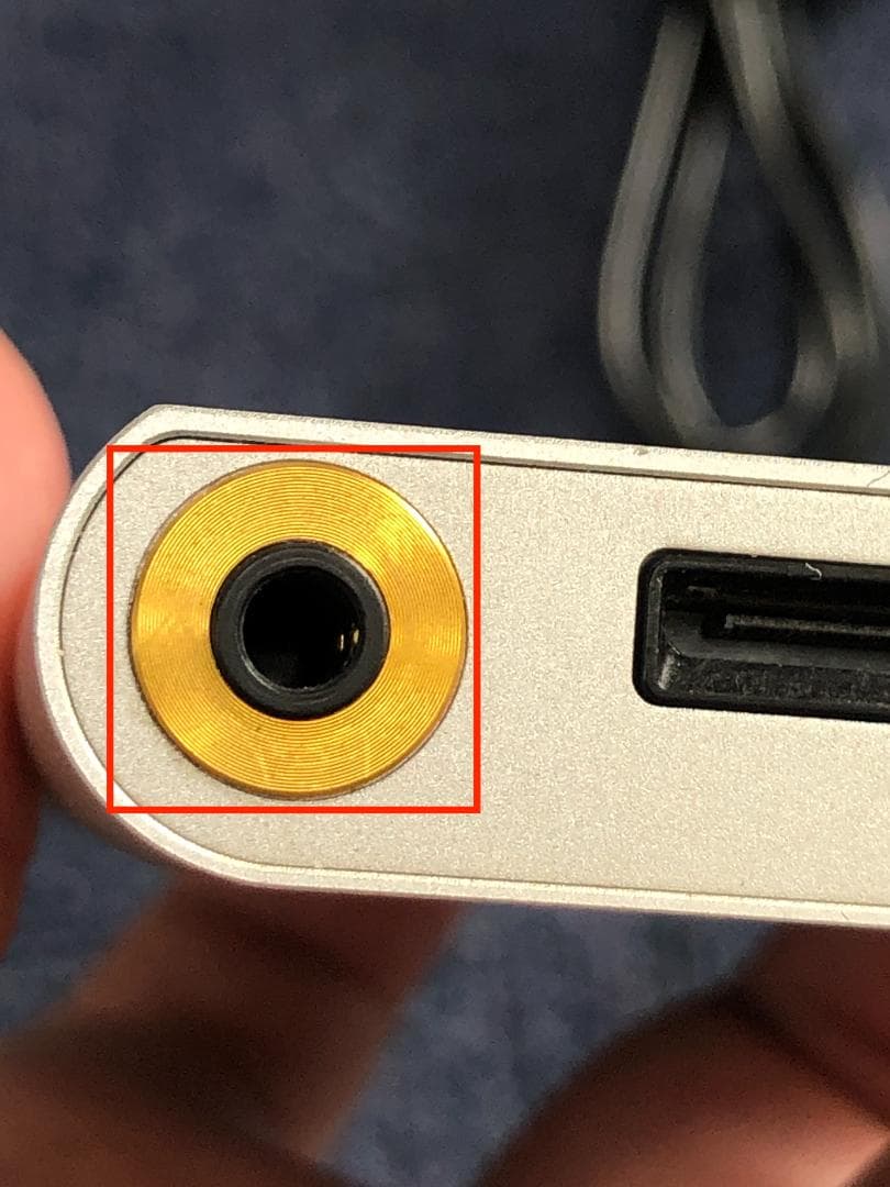 ポータブルプレーヤー SONY WALKMAN NW-ZX100