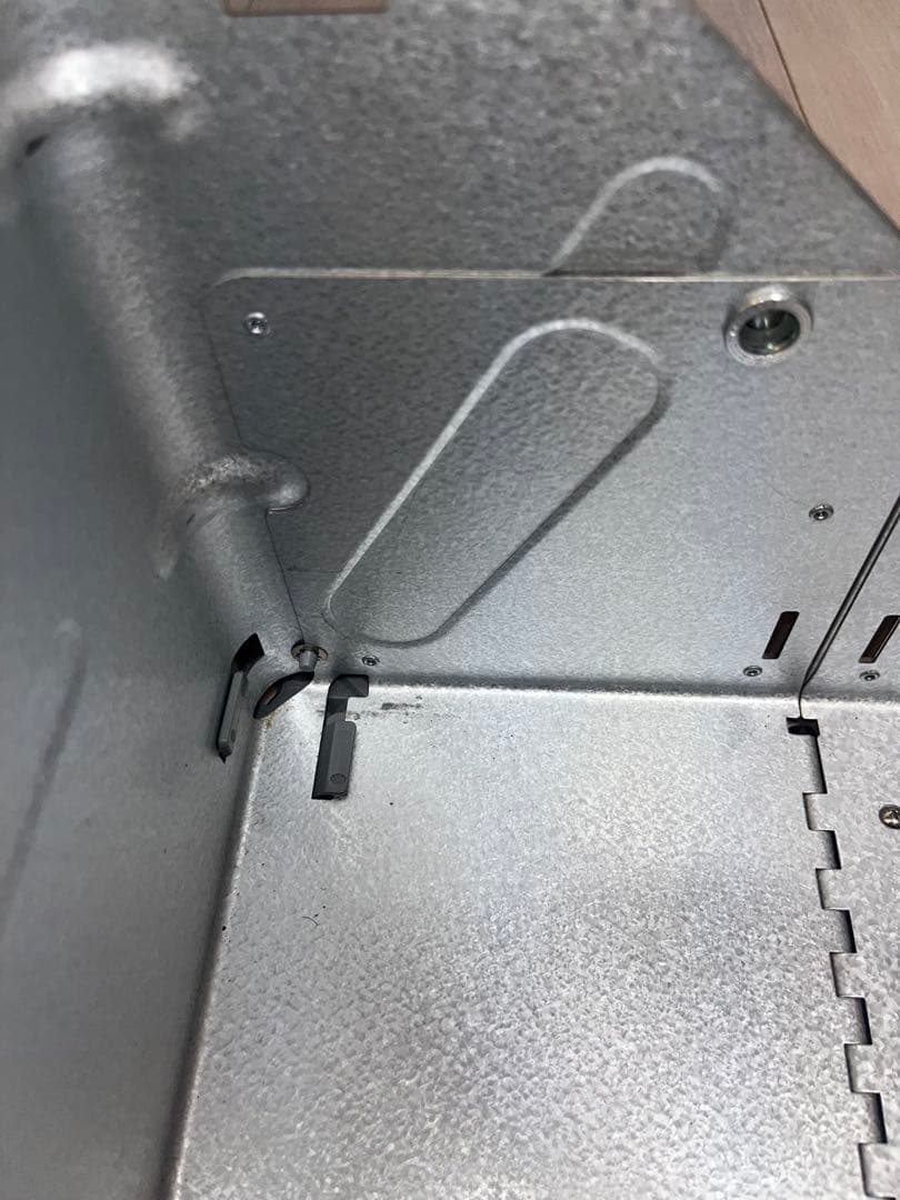 シェルフコンテナ 25 スノーピーク　シェルコン　UG-025G