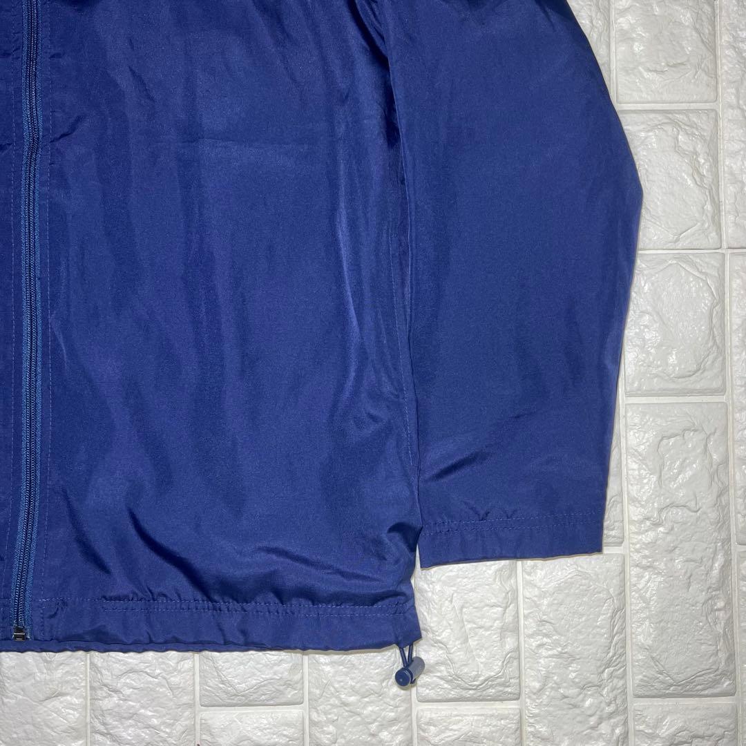 NIKE GOLF ウインドブレーカー　薄手　M