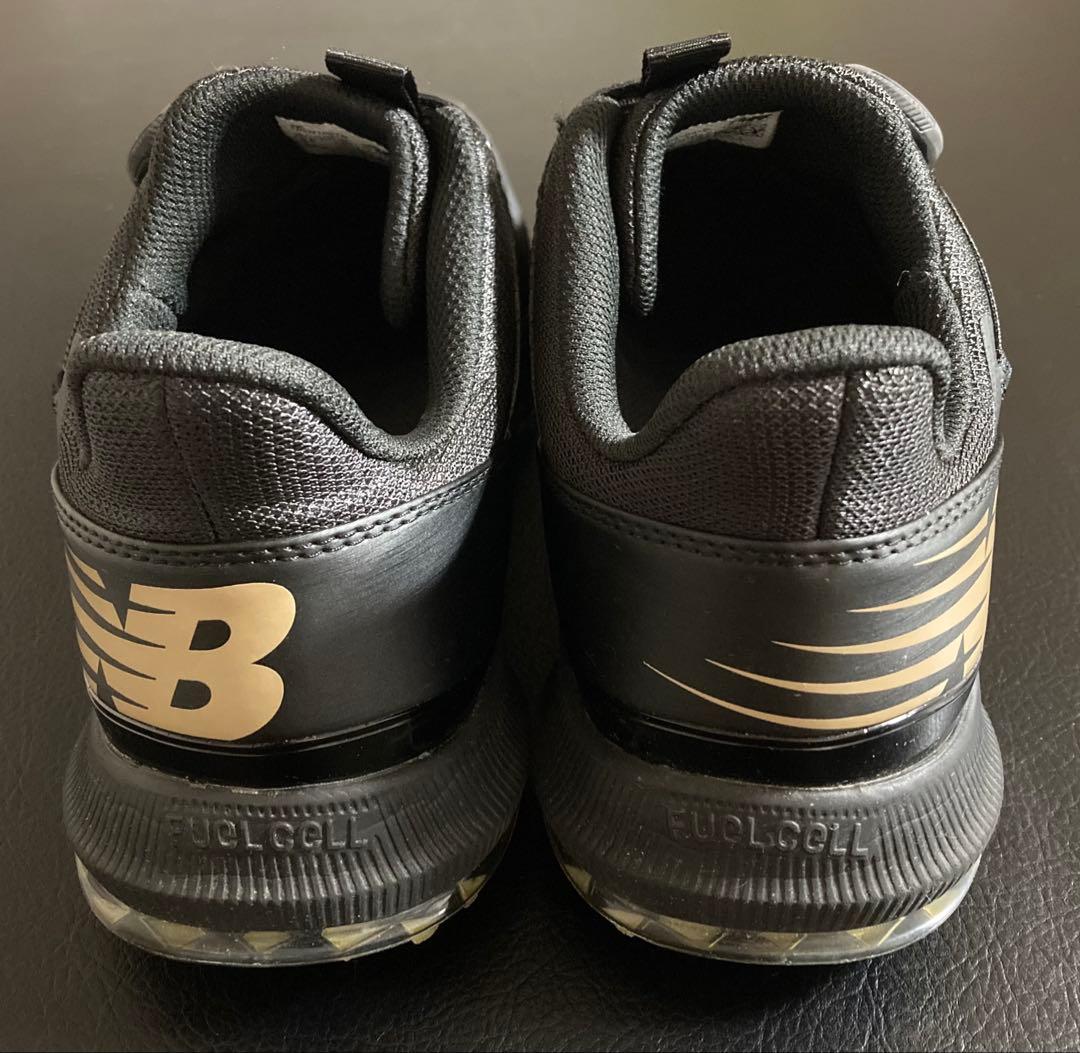 New Balance ニューバランス ゴルフシューズ BOA 26.5㎝