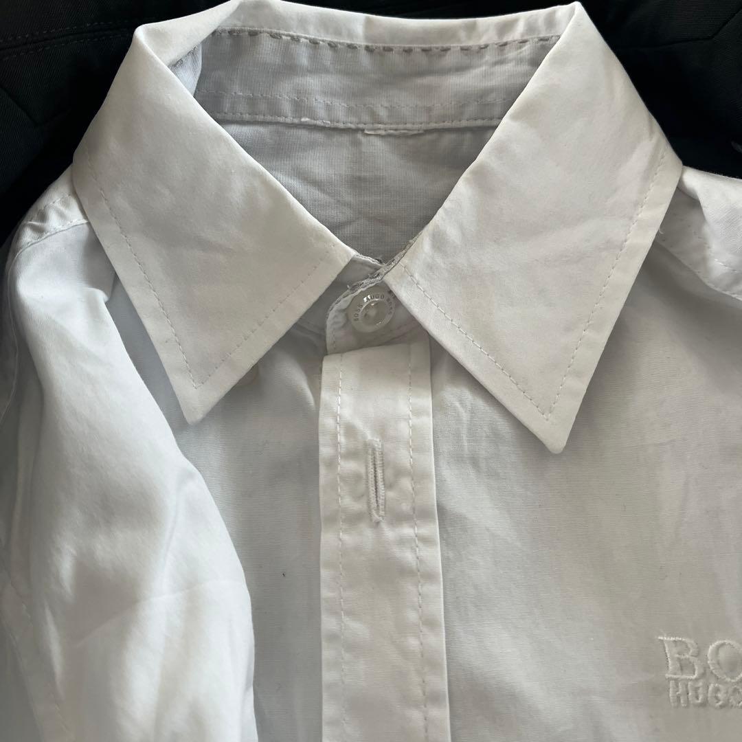 アク太郎　キッズフォーマルセット