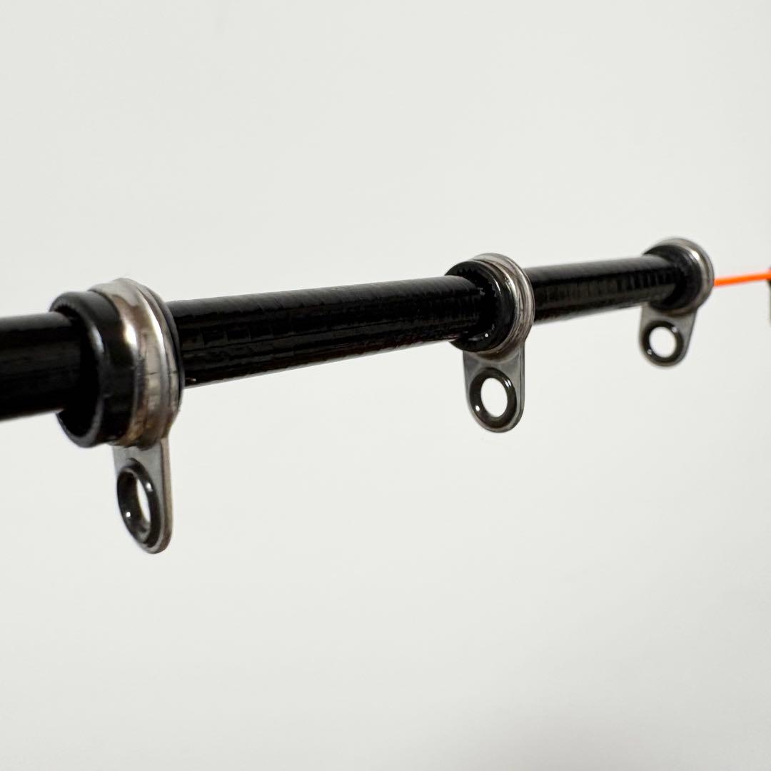 【海上釣堀】NISSIN海上釣掘2WAY脈釣Z300 4915