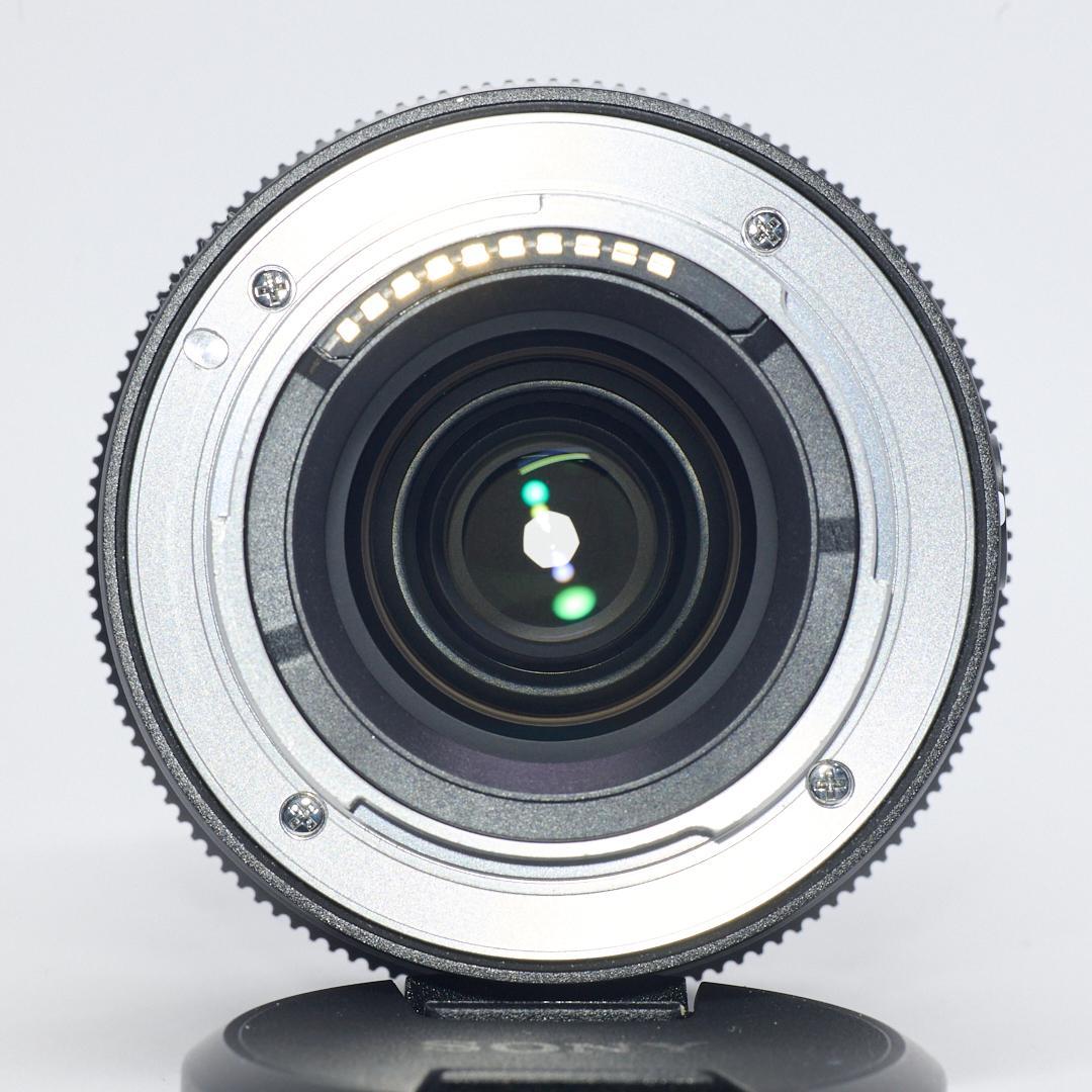 SONY FE 50mm F2.5 G (SEL50F25G) 単焦点レンズ
